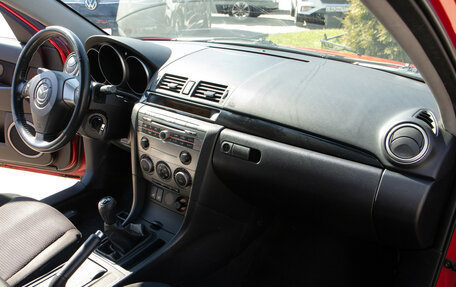 Mazda 3, 2006 год, 464 000 рублей, 7 фотография