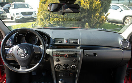 Mazda 3, 2006 год, 464 000 рублей, 9 фотография