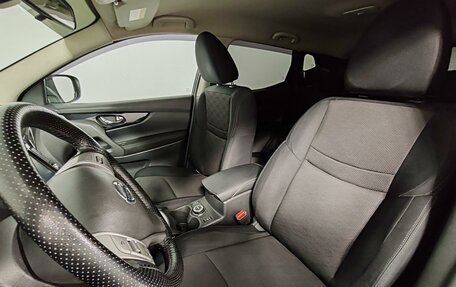 Nissan Qashqai, 2019 год, 1 899 000 рублей, 20 фотография