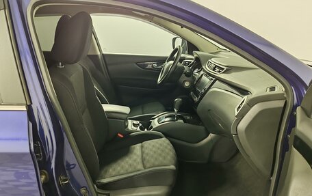 Nissan Qashqai, 2019 год, 1 899 000 рублей, 19 фотография