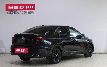 Volkswagen Polo VI (EU Market), 2020 год, 1 759 000 рублей, 2 фотография