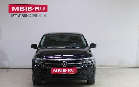 Volkswagen Polo VI (EU Market), 2020 год, 1 759 000 рублей, 5 фотография