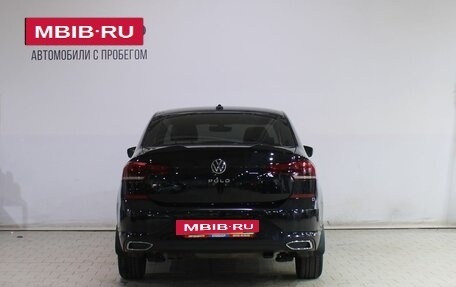 Volkswagen Polo VI (EU Market), 2020 год, 1 759 000 рублей, 6 фотография