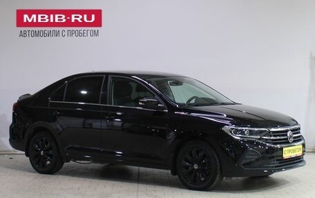 Volkswagen Polo VI (EU Market), 2020 год, 1 759 000 рублей, 3 фотография