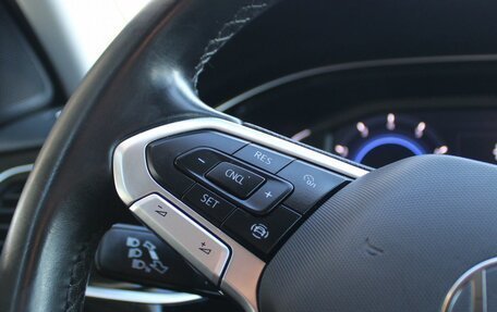 Volkswagen Polo VI (EU Market), 2020 год, 1 759 000 рублей, 10 фотография