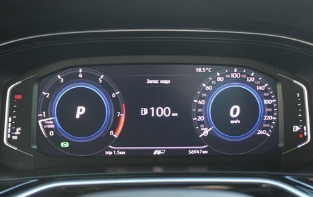 Volkswagen Polo VI (EU Market), 2020 год, 1 759 000 рублей, 12 фотография