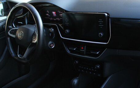Volkswagen Polo VI (EU Market), 2020 год, 1 759 000 рублей, 17 фотография