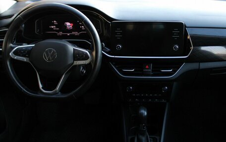 Volkswagen Polo VI (EU Market), 2020 год, 1 759 000 рублей, 13 фотография