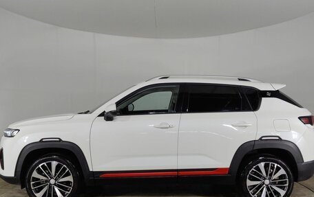 Changan CS35 Plus, 2023 год, 1 799 000 рублей, 4 фотография
