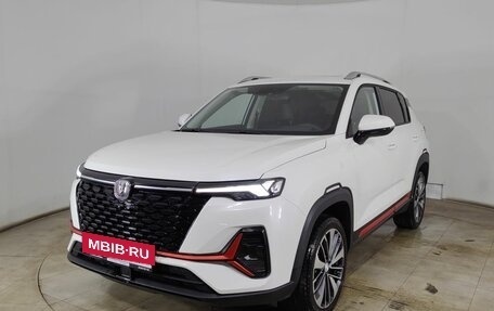 Changan CS35 Plus, 2023 год, 1 799 000 рублей, 3 фотография