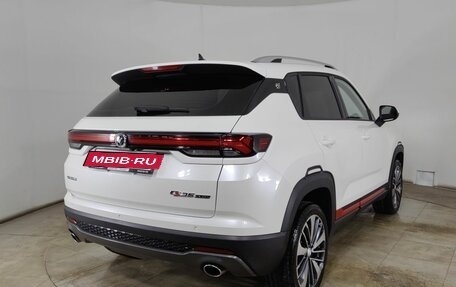 Changan CS35 Plus, 2023 год, 1 799 000 рублей, 6 фотография