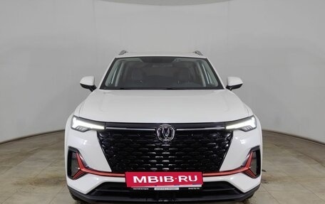 Changan CS35 Plus, 2023 год, 1 799 000 рублей, 2 фотография