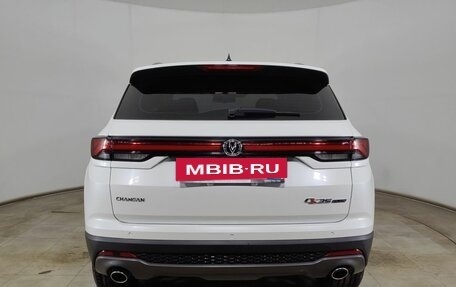 Changan CS35 Plus, 2023 год, 1 799 000 рублей, 5 фотография