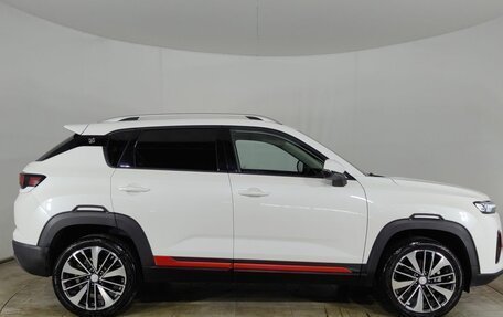 Changan CS35 Plus, 2023 год, 1 799 000 рублей, 7 фотография