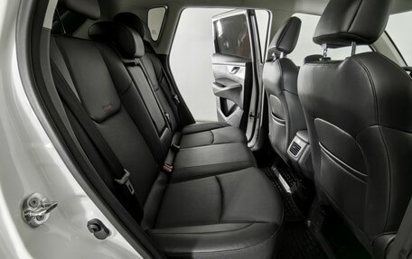 Changan CS35 Plus, 2023 год, 1 799 000 рублей, 15 фотография