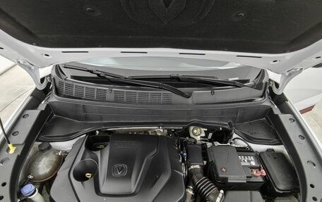 Changan CS35 Plus, 2023 год, 1 799 000 рублей, 17 фотография
