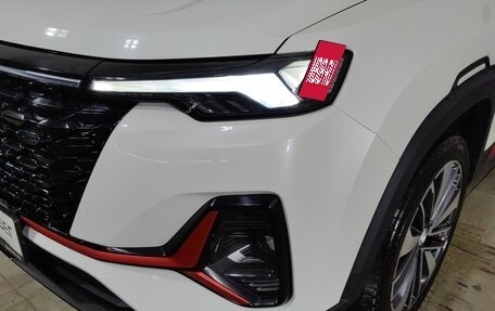 Changan CS35 Plus, 2023 год, 1 799 000 рублей, 19 фотография