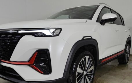 Changan CS35 Plus, 2023 год, 1 799 000 рублей, 23 фотография