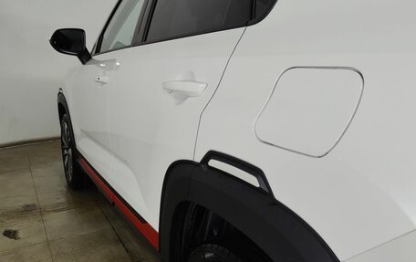 Changan CS35 Plus, 2023 год, 1 799 000 рублей, 22 фотография