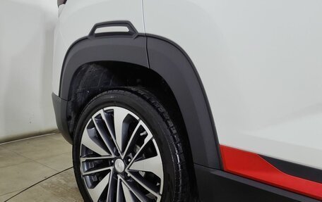 Changan CS35 Plus, 2023 год, 1 799 000 рублей, 24 фотография