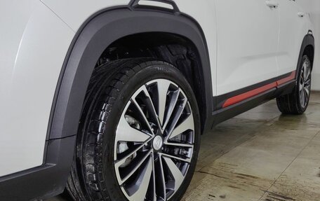 Changan CS35 Plus, 2023 год, 1 799 000 рублей, 25 фотография