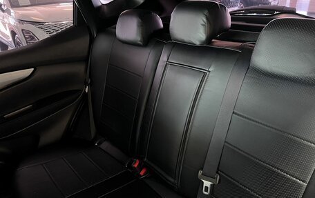 Nissan Qashqai, 2018 год, 1 645 000 рублей, 10 фотография