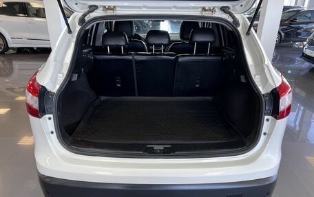 Nissan Qashqai, 2018 год, 1 645 000 рублей, 7 фотография