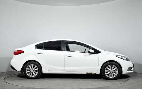 KIA Cerato III, 2013 год, 930 000 рублей, 4 фотография