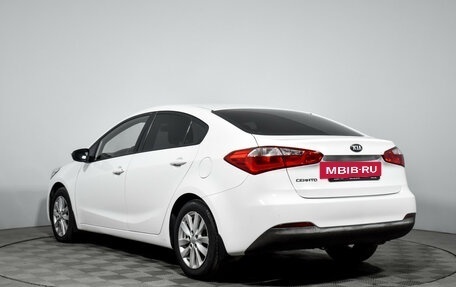 KIA Cerato III, 2013 год, 930 000 рублей, 7 фотография