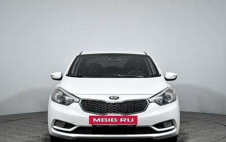 KIA Cerato III, 2013 год, 930 000 рублей, 2 фотография