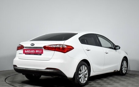 KIA Cerato III, 2013 год, 930 000 рублей, 5 фотография