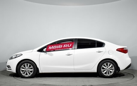 KIA Cerato III, 2013 год, 930 000 рублей, 8 фотография