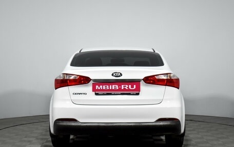KIA Cerato III, 2013 год, 930 000 рублей, 6 фотография