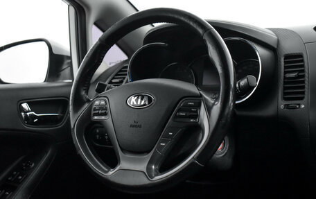 KIA Cerato III, 2013 год, 930 000 рублей, 14 фотография