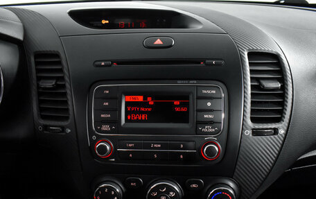 KIA Cerato III, 2013 год, 930 000 рублей, 16 фотография