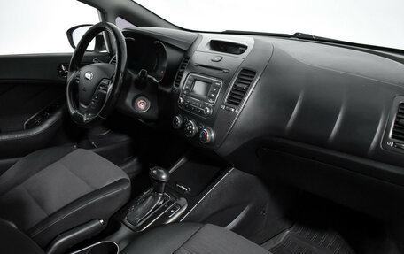 KIA Cerato III, 2013 год, 930 000 рублей, 13 фотография