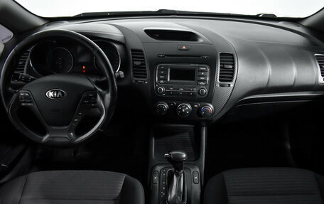 KIA Cerato III, 2013 год, 930 000 рублей, 15 фотография