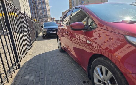 KIA cee'd III, 2013 год, 925 000 рублей, 4 фотография
