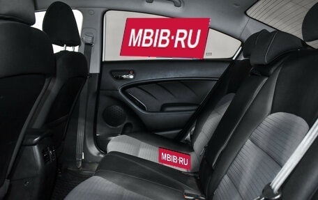 KIA Cerato III, 2013 год, 930 000 рублей, 12 фотография