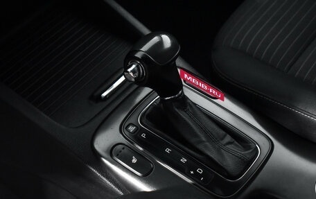 KIA Cerato III, 2013 год, 930 000 рублей, 11 фотография