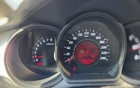 KIA cee'd III, 2013 год, 925 000 рублей, 10 фотография