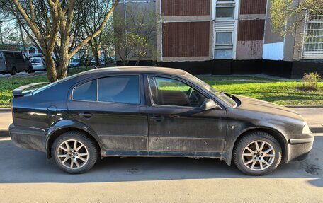 Skoda Octavia IV, 2006 год, 75 000 рублей, 6 фотография