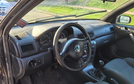 Skoda Octavia IV, 2006 год, 75 000 рублей, 3 фотография