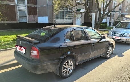 Skoda Octavia IV, 2006 год, 75 000 рублей, 5 фотография