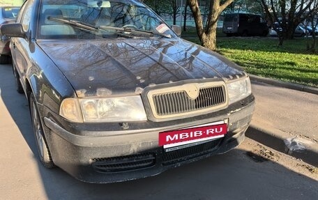 Skoda Octavia IV, 2006 год, 75 000 рублей, 4 фотография