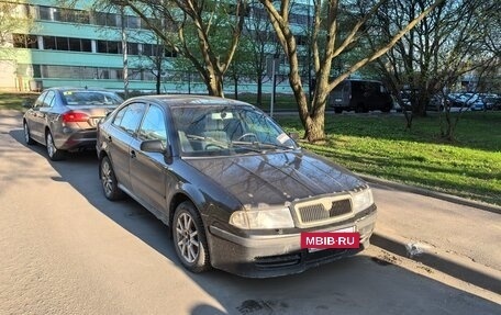 Skoda Octavia IV, 2006 год, 75 000 рублей, 7 фотография