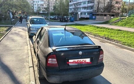 Skoda Octavia IV, 2006 год, 75 000 рублей, 8 фотография