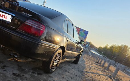 Honda Accord VII рестайлинг, 2000 год, 245 000 рублей, 9 фотография
