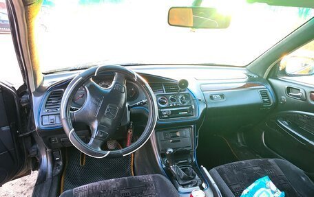 Honda Accord VII рестайлинг, 2000 год, 245 000 рублей, 4 фотография