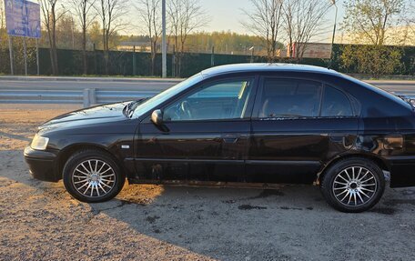 Honda Accord VII рестайлинг, 2000 год, 245 000 рублей, 7 фотография